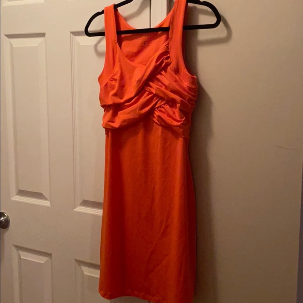 Athleta Small Dress